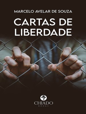 cover image of Cartas de Liberdade